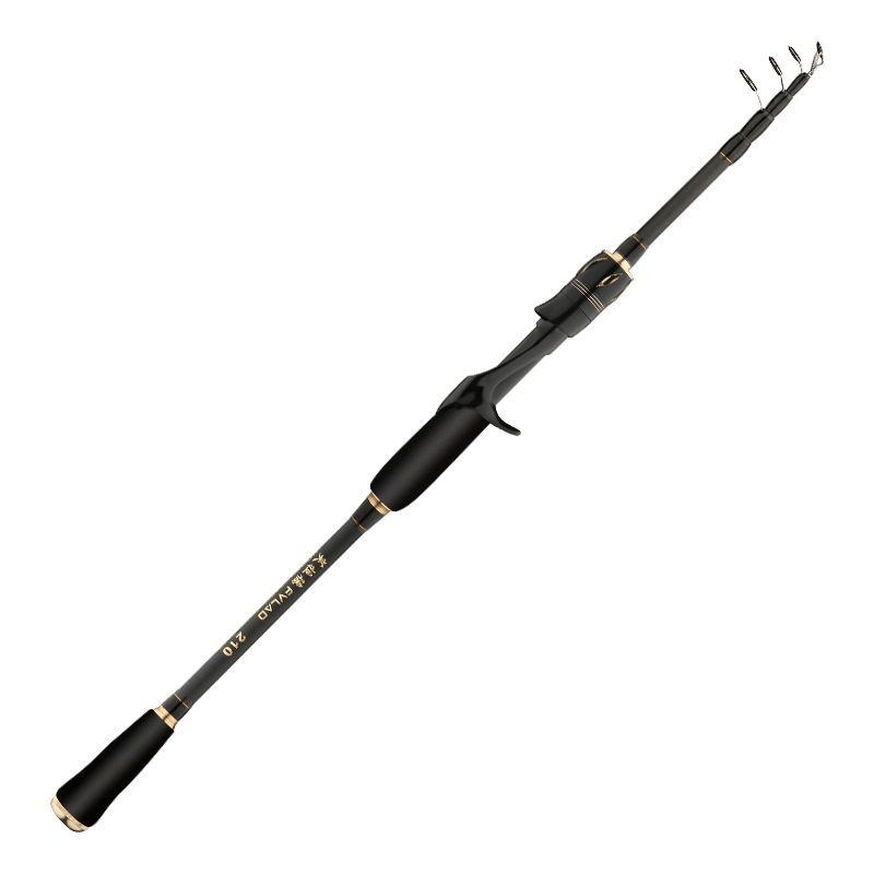 2.7 m - gun handle stretcher-one-stretch (water drip wheel)